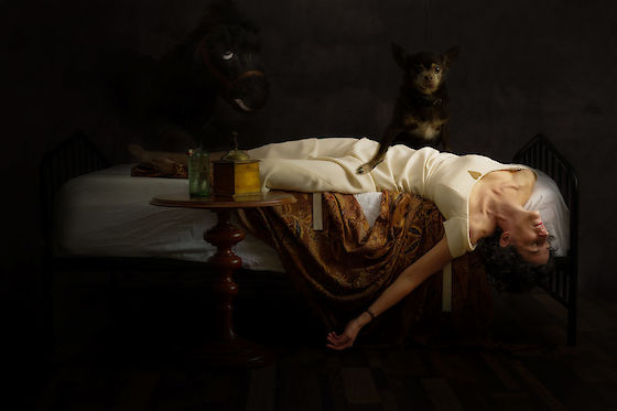 | © Matt Giraud Photography