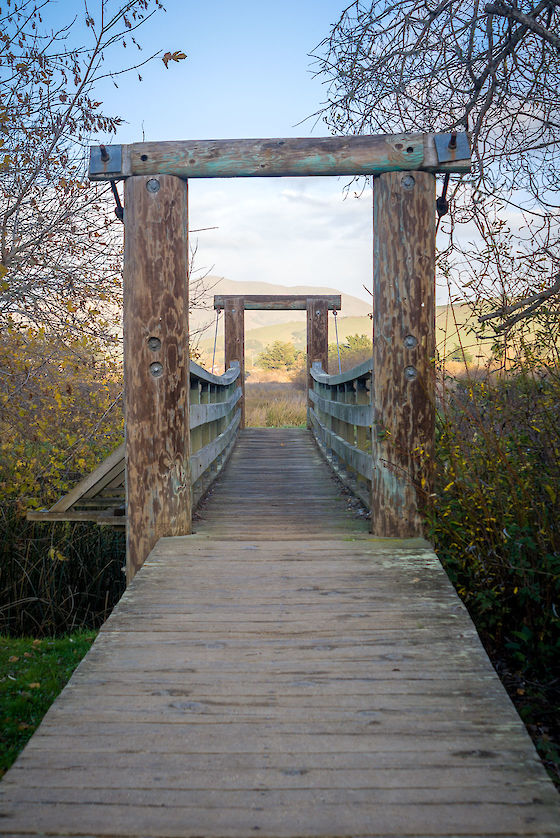 Gateway to Tomales Bay, Point Reyes, California | © Matt Giraud Photography