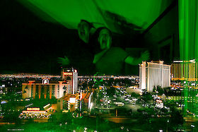 Confronting the horror in Las Vegas Nevada | © Matt Giraud Photography